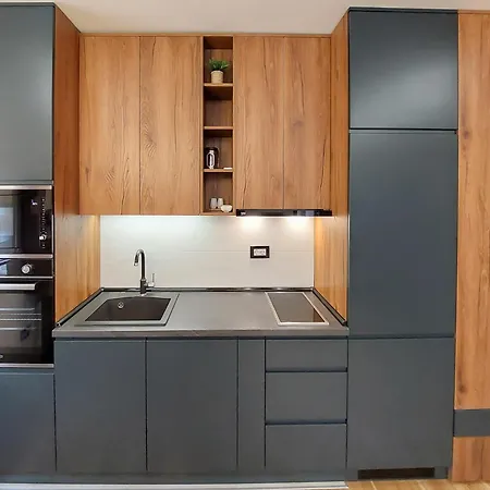 Apartment Diamond House