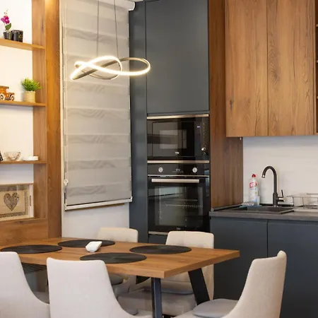 Diamond House Apartment Bukorovac