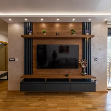 Apartment Diamond House