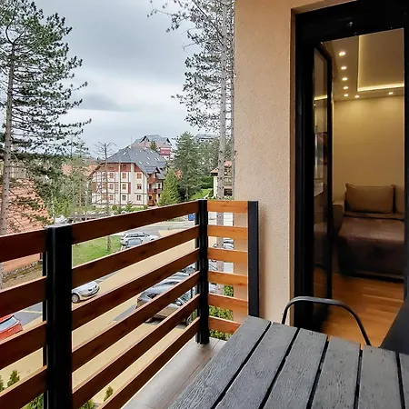 Apartment Diamond House