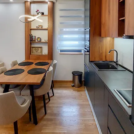 Diamond House Apartment Bukorovac