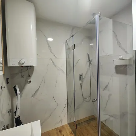 Diamond House Apartment Bukorovac