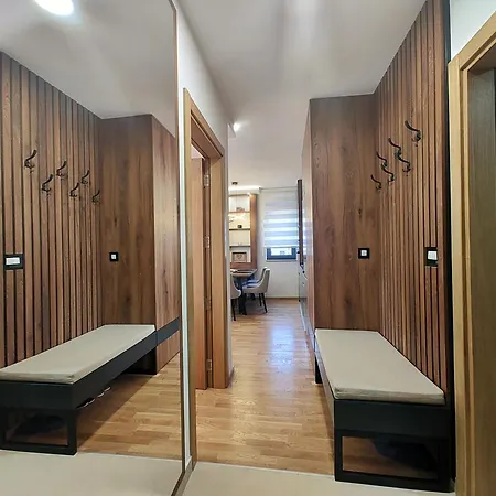 Diamond House 公寓