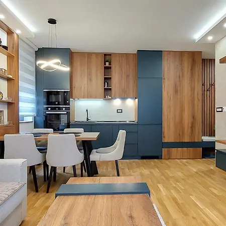 Diamond House Appartement Zlatibor