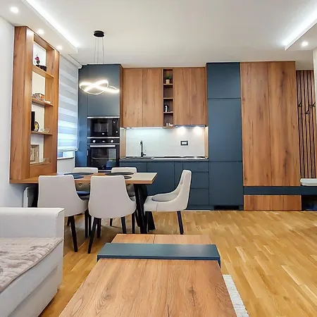 Appartement Diamond House Zlatibor