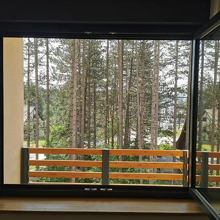 Diamond House 兹拉蒂博尔