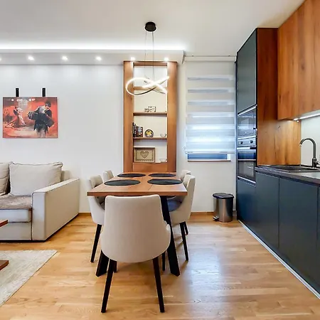 Diamond House 公寓