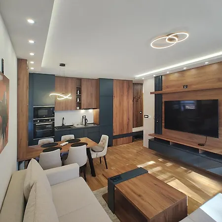 Diamond House Zlatibor