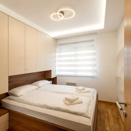 Appartement Diamond House Zlatibor