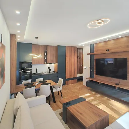 アパート Diamond House