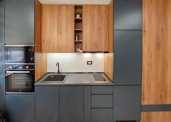 アパート Diamond House