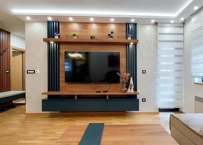 Diamond House アパート