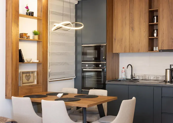 アパート Diamond House *