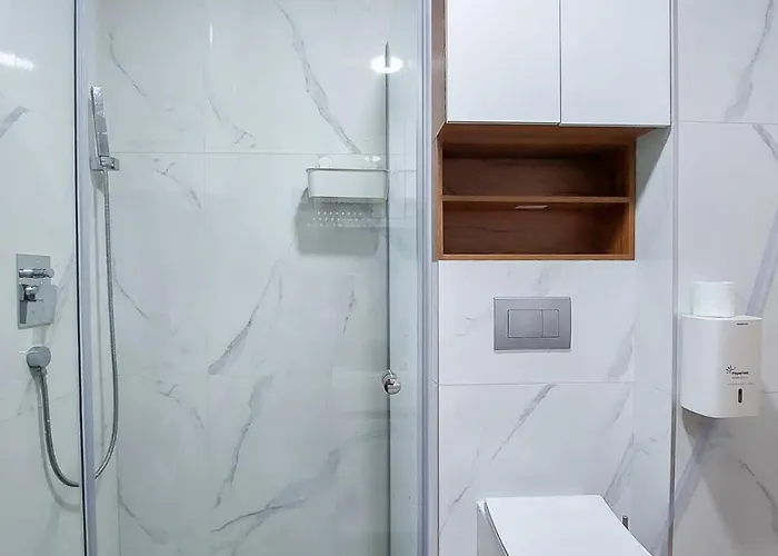 Diamond House アパート ズラティボール